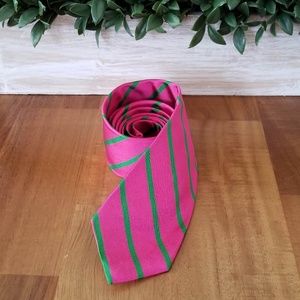 Ties 3/$20 Silk Lands' End